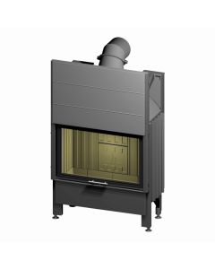 Kamineinsatz Spartherm Varia M-80h 9 kW