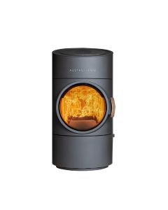 Kaminofen Austroflamm Clou Compact 2.0 - 6 kW