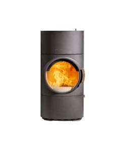 Kaminofen Austroflamm Clou Xtra 2.0 (Wärmespeicherung) - 8 kW