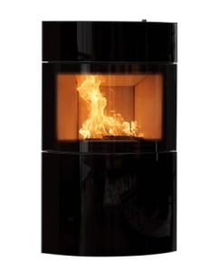 Kaminofen Austroflamm Fynn Xtra 2.0 (Wärmespeicherung) - 6 kW