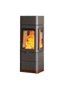 Kaminofen Austroflamm Ivy 2.0 - 5 kW