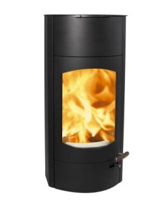 Kaminofen Austroflamm Koko Xtra 2.0 (Wärmespeicherung) - 6 kW