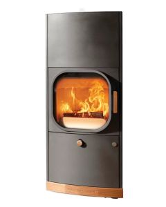 Kaminofen Austroflamm Kylie Xtra 2.0 (Wärmespeicherung) - 6 kW