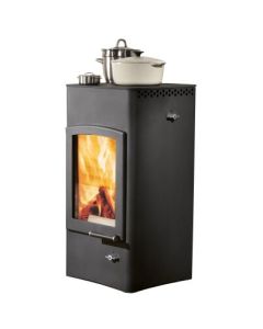 Kaminofen Austroflamm Lucy Cook - 6 kW