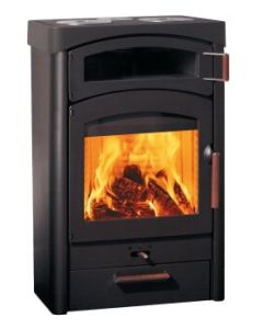 Kaminofen Austroflamm Pallas Back - 9 KW
