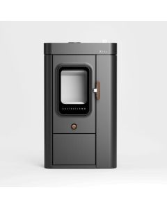 Kaminofen Austroflamm Sina Xtra - 6 kW