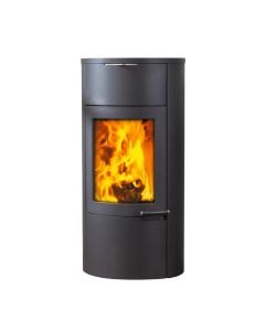 Kaminofen Austroflamm Uno Xtra (Wärmespeicherung) - 7 kW