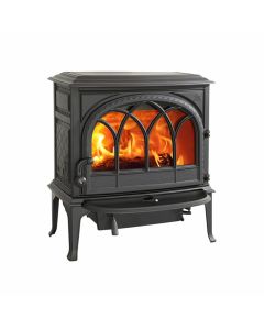 Gusskamin Jøtul F 400 ECO gusseisern 7 kW