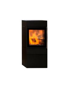 Kaminofen Holzofen Jydepejsen Cubic 109  bei ofenland24 kaufen