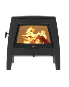 Gussofen Leda Apella 7 kW