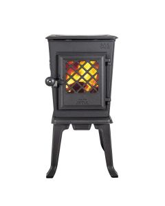 Gussofen Jotul F 602 ECO BP mit Kochplatte 5 KW