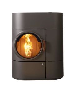 Kombiofen Pellet & Scheitholz Austroflamm Clou Duo - 6