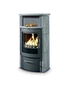 Koppe BS 200,Specktein,korpuss gussgrau