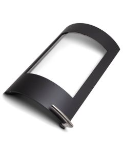Ofentür komplett Kaminofen Aduro 9-Serie