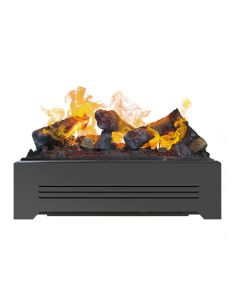 LED-Elektrokamineinsatz Wasserdampf Xaralyn Basket Cassette 600
