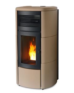 Pelletofen MCZ CLUB 14 kw