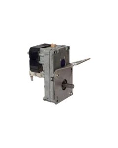 MCZ/RED - Getriebemotor 2 RPM (41451503100)
