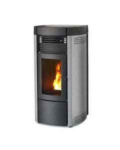 Pelletofen wasserführend MCZ Musa Hydromatic Maestro 16 kW günstig kaufen