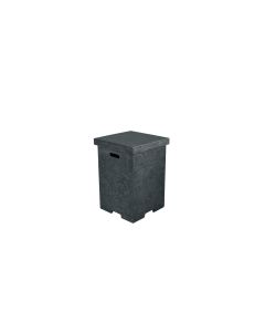 Gasflaschenabdeckung - ONB01-105-DG