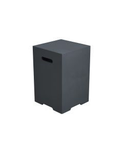 Gasflaschenabdeckung - ONB01-208-DG