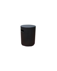 Gasflaschenabdeckung - ONB017-BK