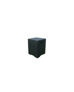 Gasflaschenabdeckung - ONB021-BK