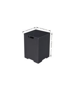 Gasflaschenabdeckung - ONB402-BB