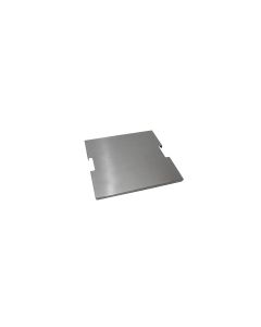 Edelstahl Abdeckung - ONF01-220D