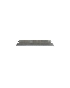 Edelstahl Abdeckung - ONF01-442D