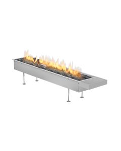 Outdoor Gaskamin Terasse Planika Galio Insert Manual