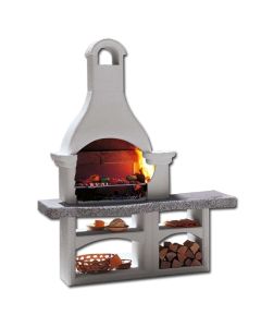 Grillkamin Palazzetti Lanzarote 3