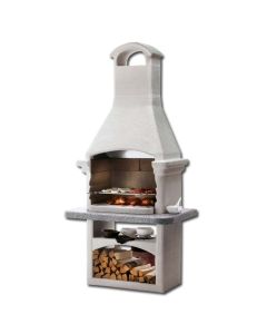 Grillkamin Palazzetti Salina 2