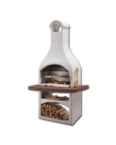 Grillkamin Palazzetti Tirrenia 3