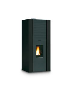 Pelletofen wasserführend Palazzetti Martina Idro Lux 10 kW