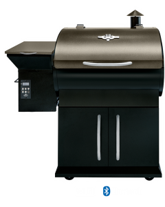 Pelletgrills online bei ofenland24 kaufen beim