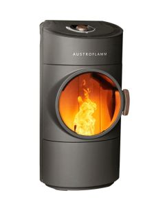 Pelletofen Austroflamm Clou Compact - 6 KW