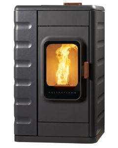 Pelletofen Austroflamm Ruby - 8 KW