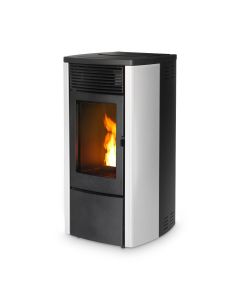 Pelletofen MCZ Ego Comfort Air Maestro UP! 10 kW