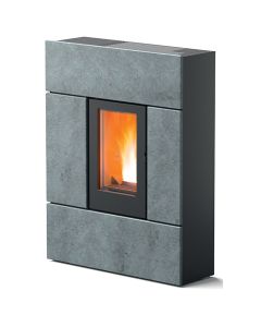 Pelletofen MCZ Ray Comfort Air 8kW