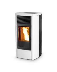 Pelletofen MCZ STAR Air Maestro 8kW versandkostenfrei zum günstigen Preis online kaufen im Pelletofen Shop - ofenland24.de
