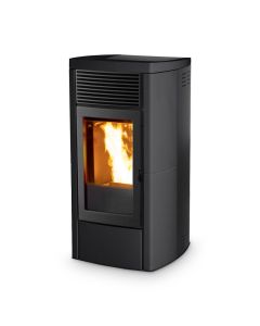 Pelletofen wasserführend MCZ STAR Hydromatic Maestro 12 kW