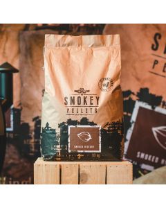 Grillpellets Smokey Bandit  SMOKED HICKORY 10kg
