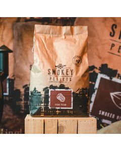 Grillpellets Smokey Bandit TEXAS PECAN 10 kg