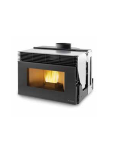 Pelleteinsatz Palazzetti Ecofire A70 8 kW