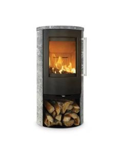 Kaminofen Termatech TT21RS Speckstein Classic