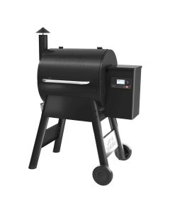 Pelletgrill Traeger Pro D2 780