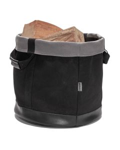 Holztasche Aduro Proline Schwarz