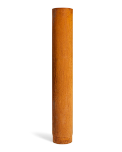 Abzugsrohr L=500mm Ø 150 mm RB73 Quaruba