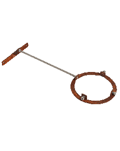 Wandhalterung Quaruba RB73 