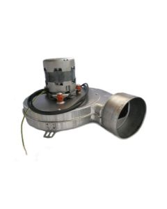 Rauchabsauggebläse mit Encoder MCZ, RED Pelletofen, Pelletkessel (41451100300)